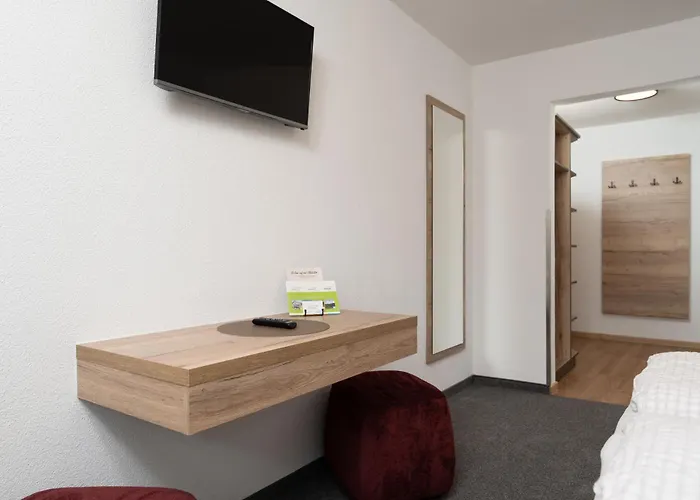 Sonnzeit Semesterbostad *