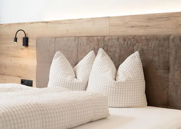 Semesterbostad Sonnzeit *