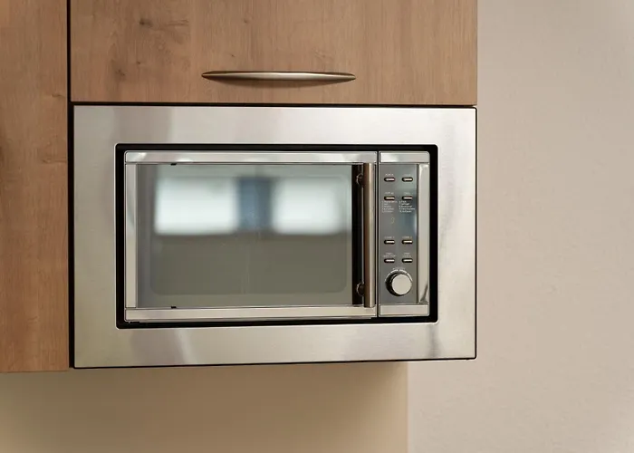 Sonnzeit Semesterbostad Sölden