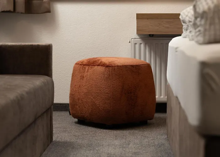 Sonnzeit Semesterbostad