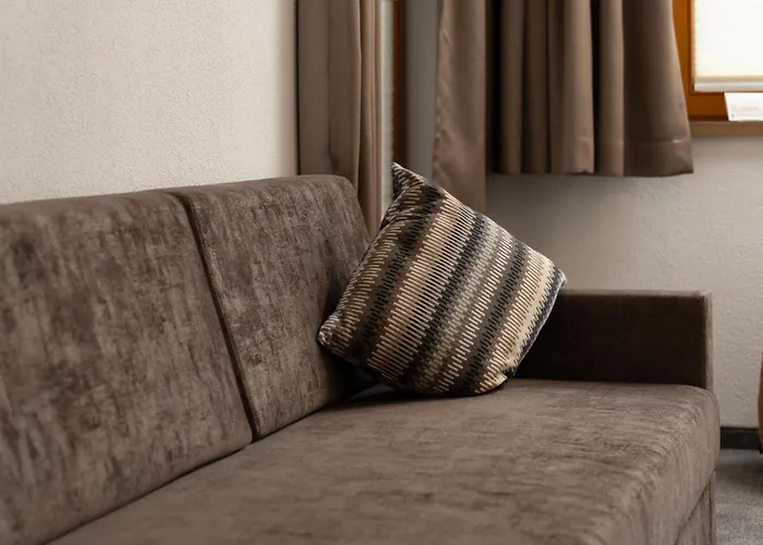 Semesterbostad Sonnzeit