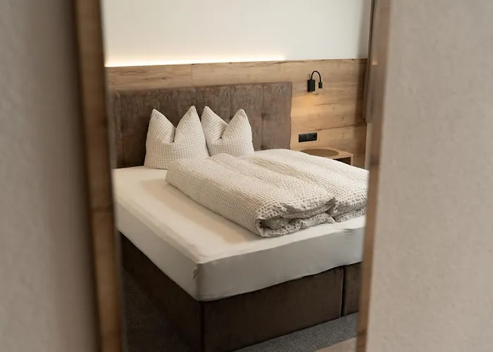 Sonnzeit Semesterbostad *