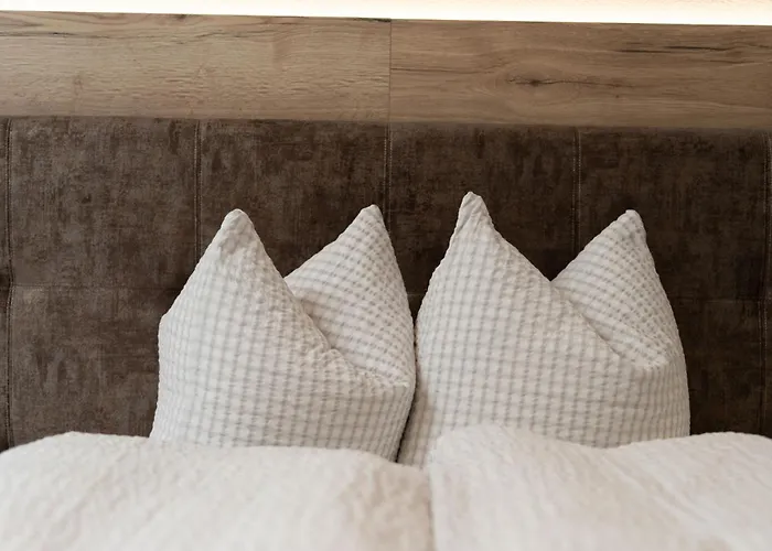 Semesterbostad Sonnzeit *