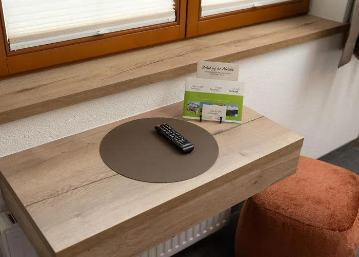 Sonnzeit Semesterbostad Sölden