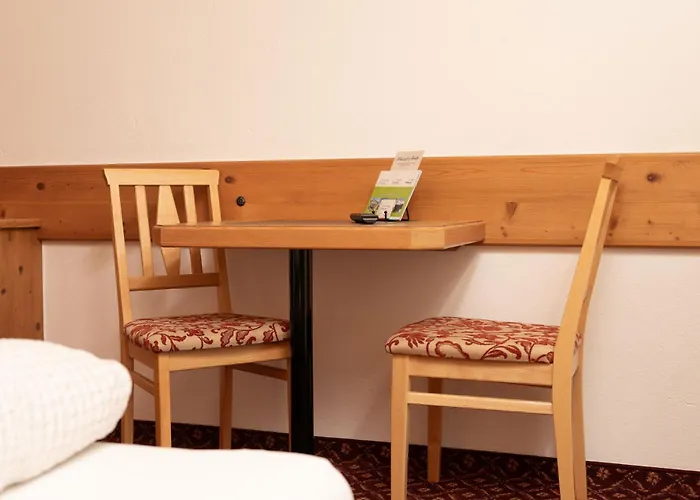 Semesterbostad Sonnzeit Sölden