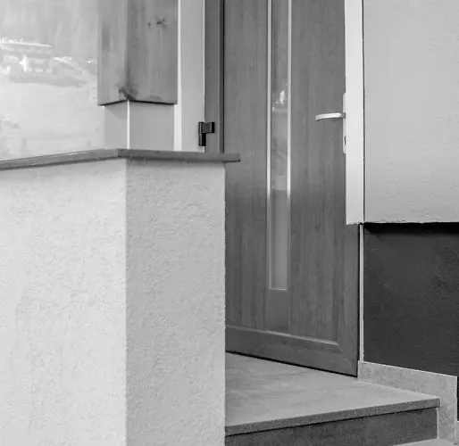 Sonnzeit Semesterbostad *