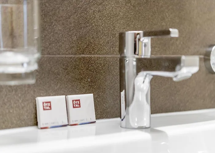 Semesterbostad Sonnzeit