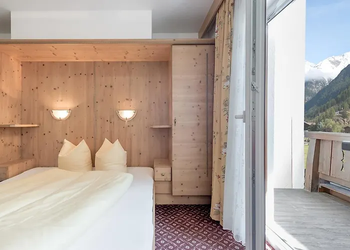 Sonnzeit Semesterbostad *