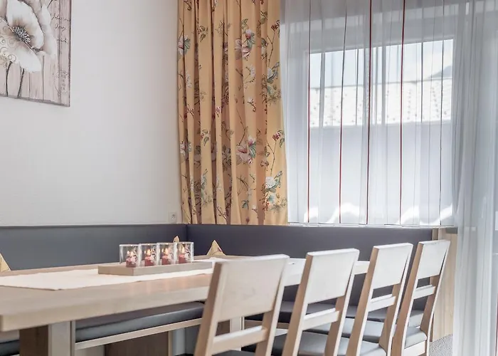 Sonnzeit Semesterbostad