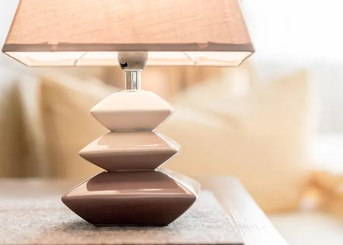 Sonnzeit Semesterbostad Sölden