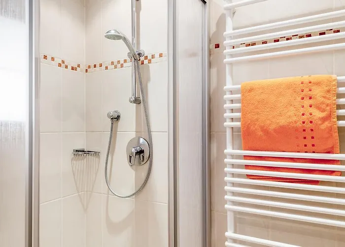 Sonnzeit Semesterbostad