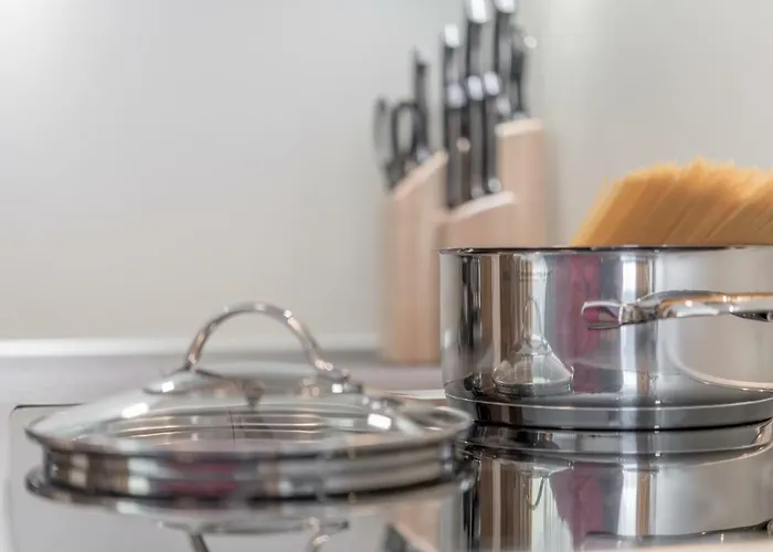 Semesterbostad Sonnzeit