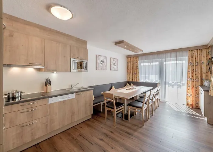 Sonnzeit Semesterbostad