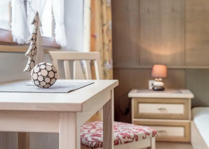 Semesterbostad Sonnzeit *