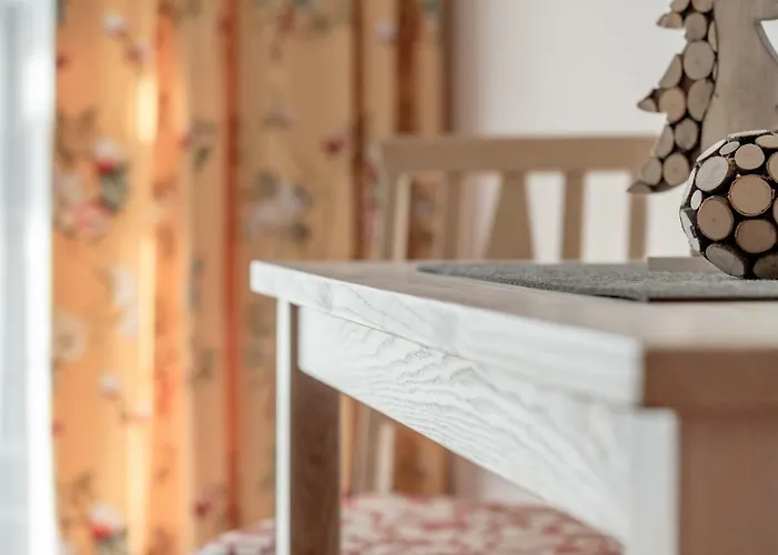 Sonnzeit Semesterbostad *