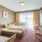 Holiday home Sonnzeit Solden