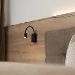 Holiday home Sonnzeit Solden