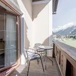 Sonnzeit Holiday home *