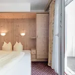 Sonnzeit Holiday home *