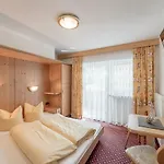 Holiday home Sonnzeit *