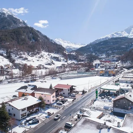 Sonnzeit * Sölden