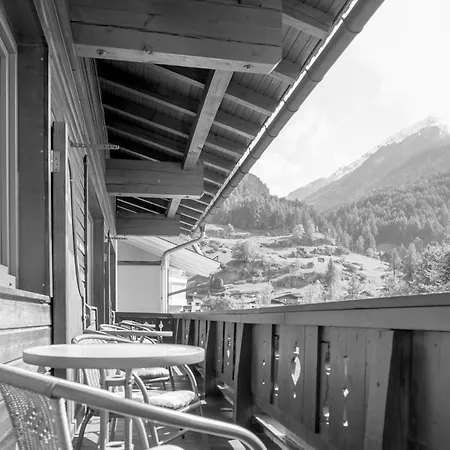 Sonnzeit Vakantiehuis