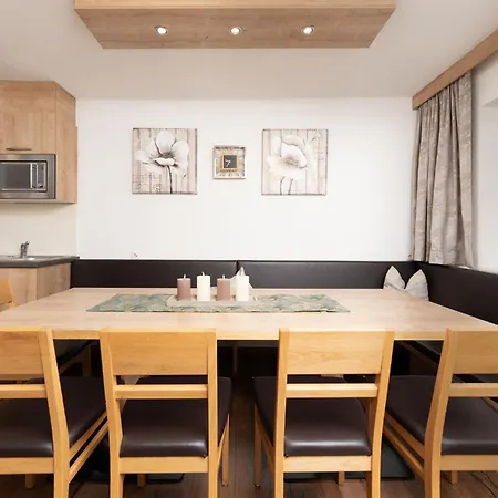 Sonnzeit Vakantiehuis