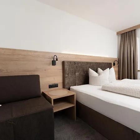 Vakantiehuis Sonnzeit