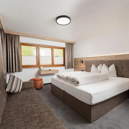 Vakantiehuis Sonnzeit *