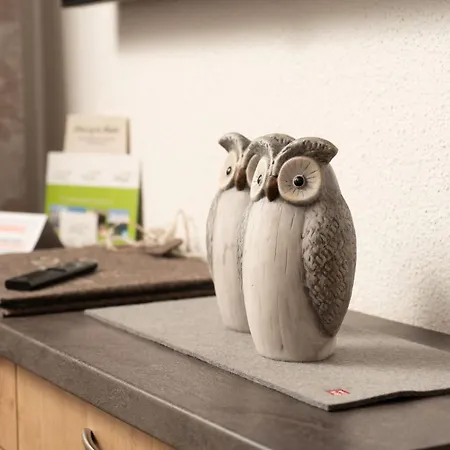 Vakantiehuis Sonnzeit