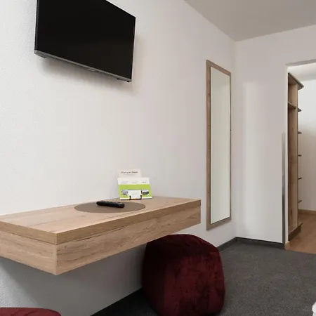 Sonnzeit Vakantiehuis *