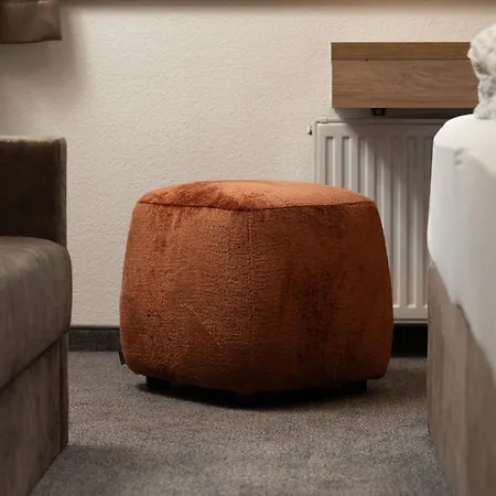 Sonnzeit Vakantiehuis